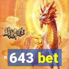 643 bet